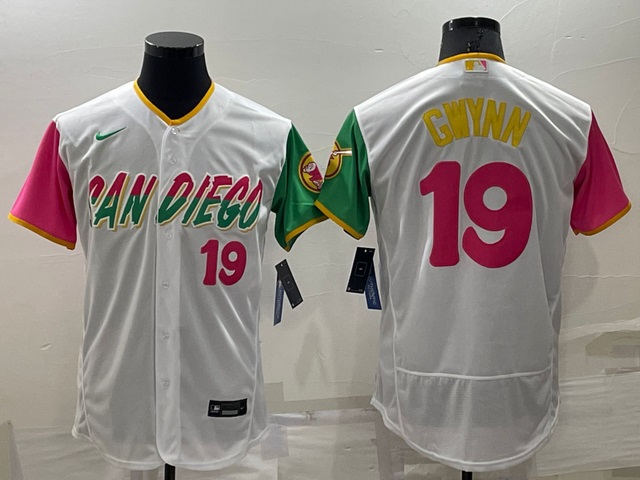 San Diego Padres Jerseys 28 - Click Image to Close